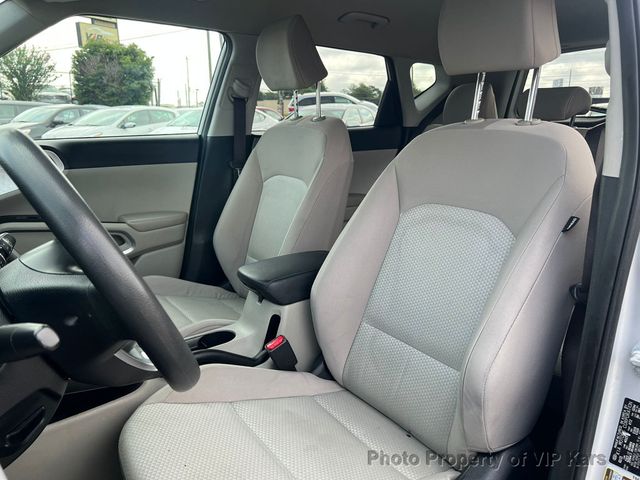 2021 Kia Soul LX IVT - 22870167 - 15