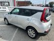 2021 Kia Soul LX IVT - 22870167 - 5