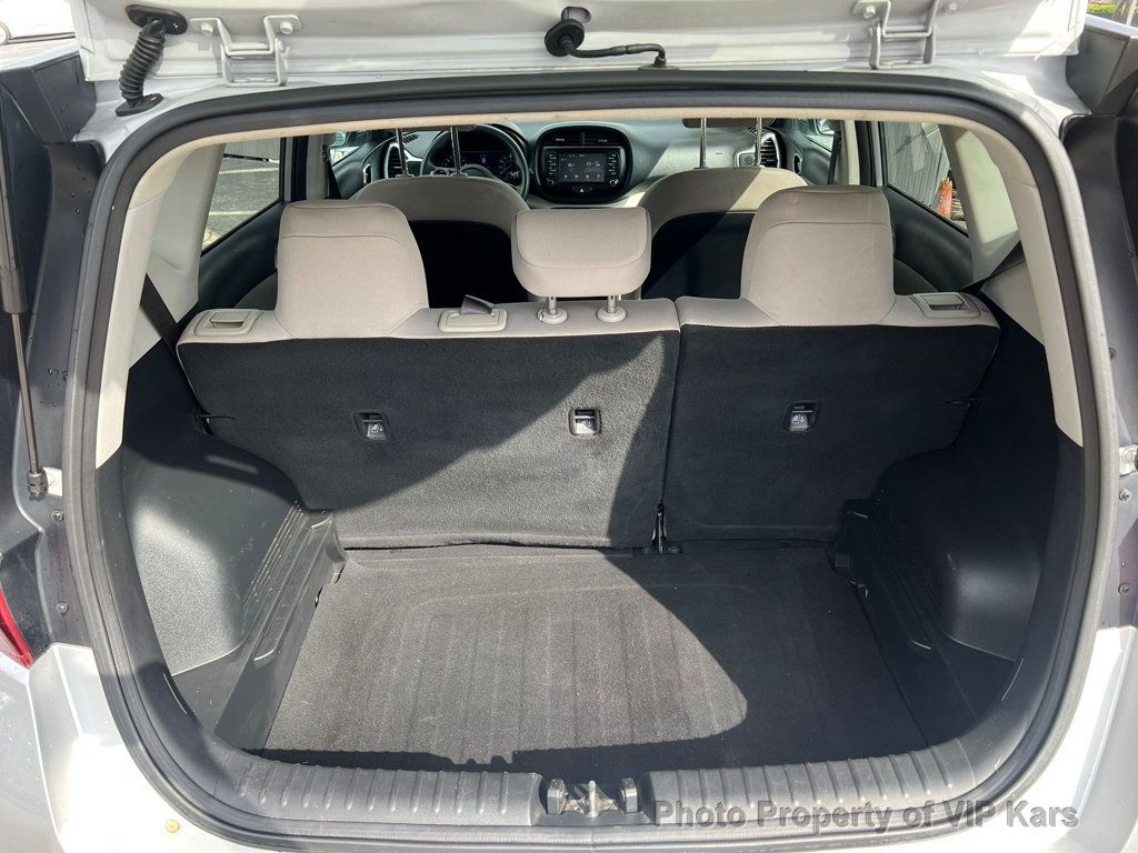 2021 Kia Soul LX IVT - 22870167 - 6