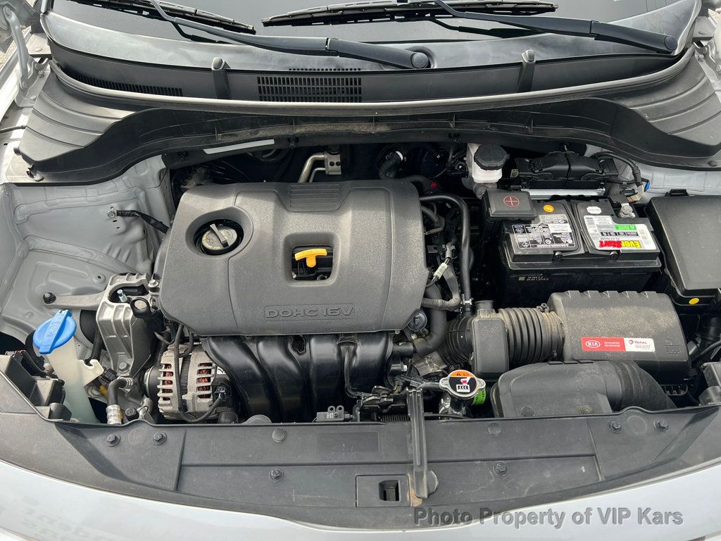 2021 Kia Soul LX IVT - 22870167 - 7