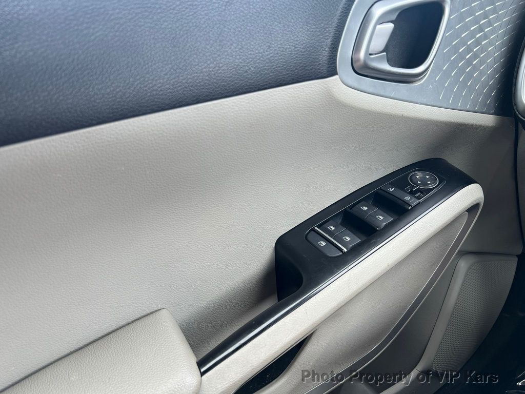 2021 Kia Soul LX IVT - 22870167 - 8