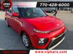 2021 Kia Soul LX IVT - 22919027 - 0