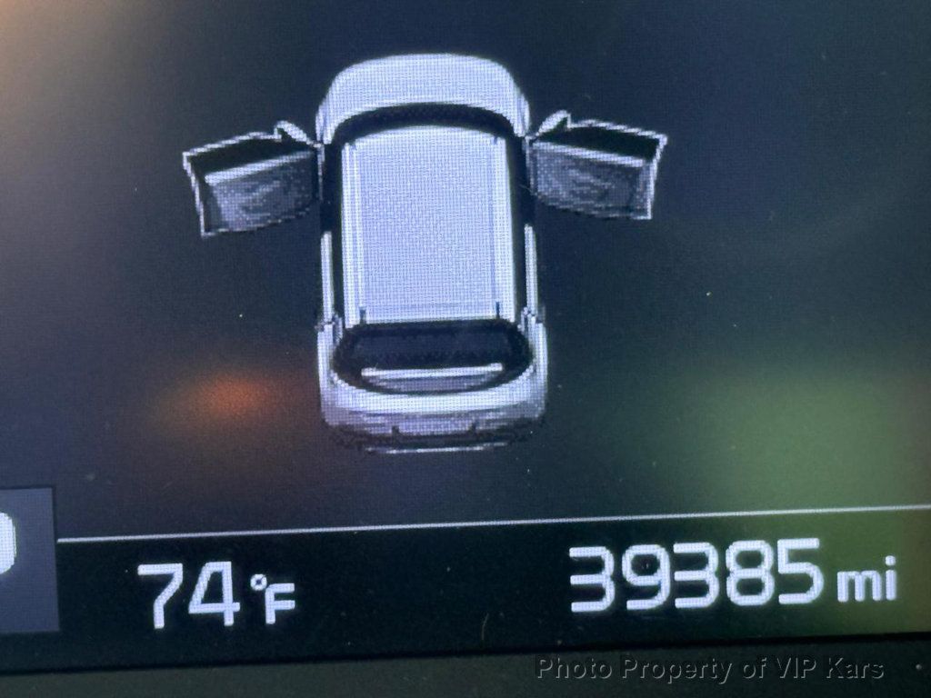 2021 Kia Soul LX photo 15