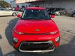 2021 Kia Soul LX IVT - 22919027 - 1