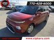 2021 Kia Soul LX IVT - 22973010 - 0