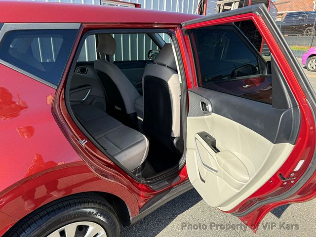 2021 Kia Soul LX IVT - 22973010 - 11