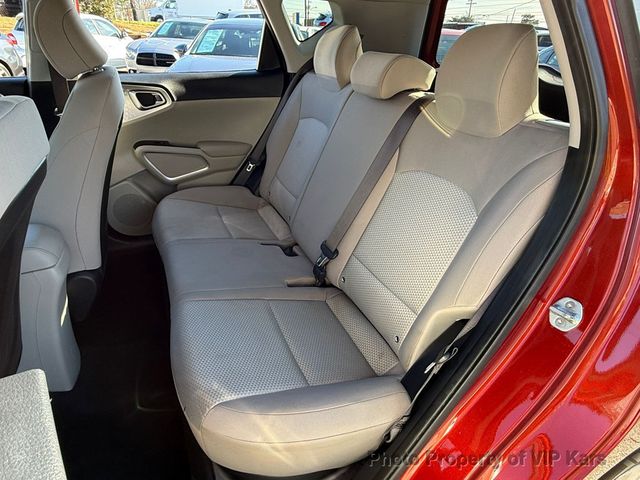 2021 Kia Soul LX IVT - 22973010 - 14