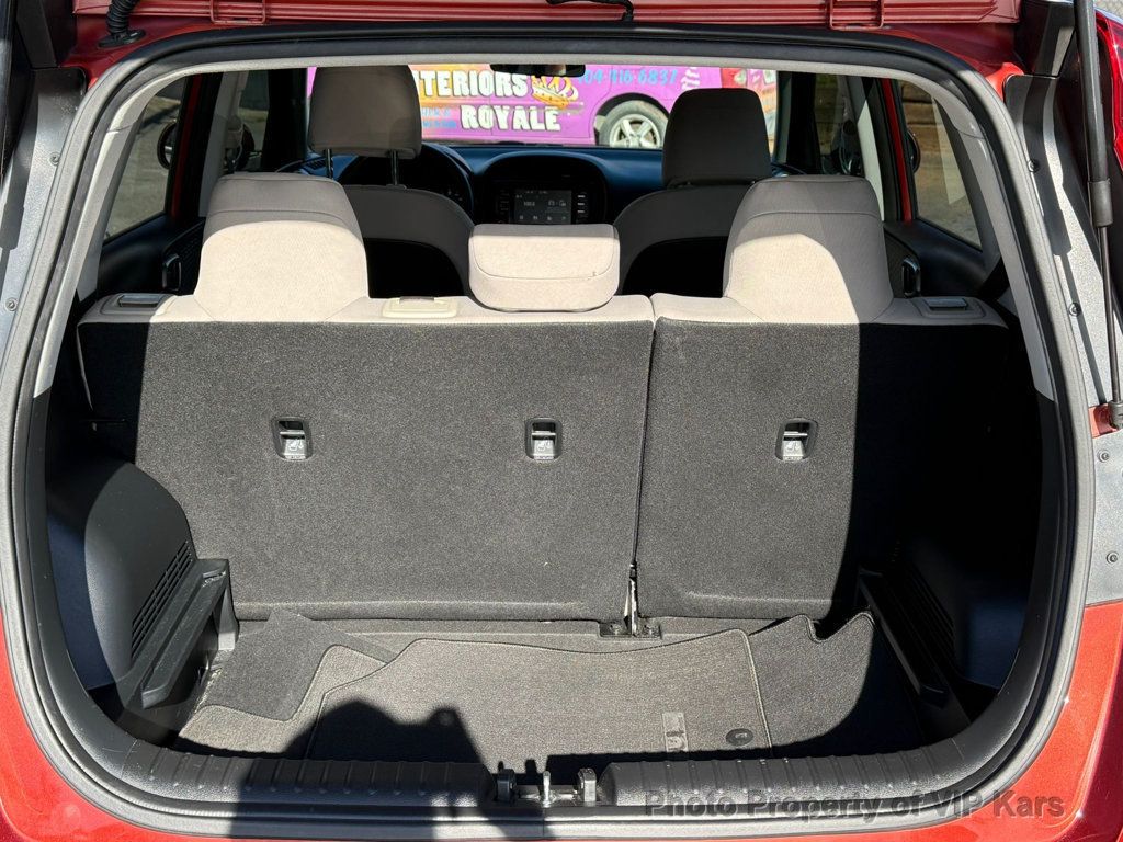 2021 Kia Soul LX IVT - 22973010 - 21