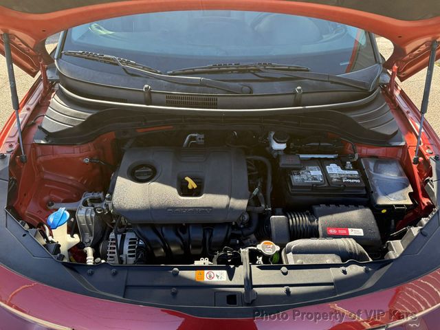 2021 Kia Soul LX IVT - 22973010 - 22