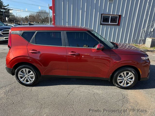2021 Kia Soul LX IVT - 22973010 - 3