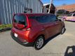 2021 Kia Soul LX IVT - 22973010 - 4