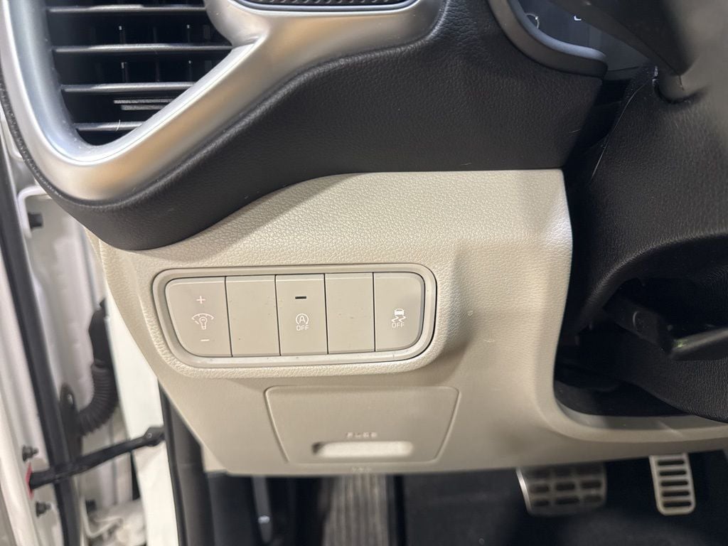 2021 Kia Soul LX IVT - 22995586 - 12