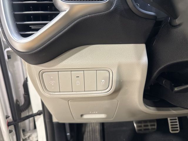 2021 Kia Soul LX IVT - 22995586 - 12