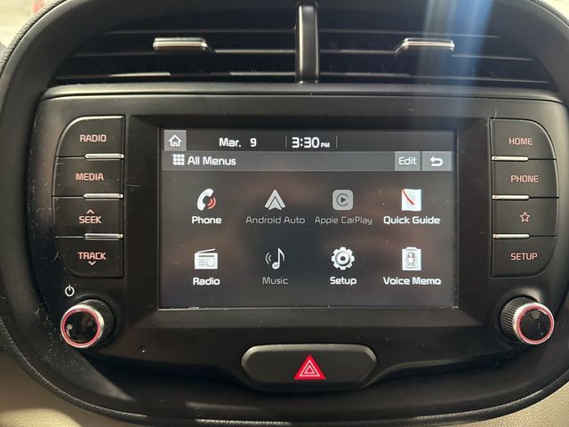 2021 Kia Soul LX IVT - 22995586 - 16