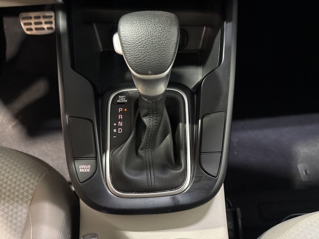 2021 Kia Soul LX IVT - 22995586 - 20