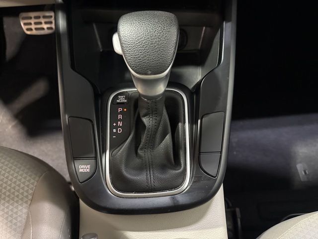 2021 Kia Soul LX IVT - 22995586 - 20