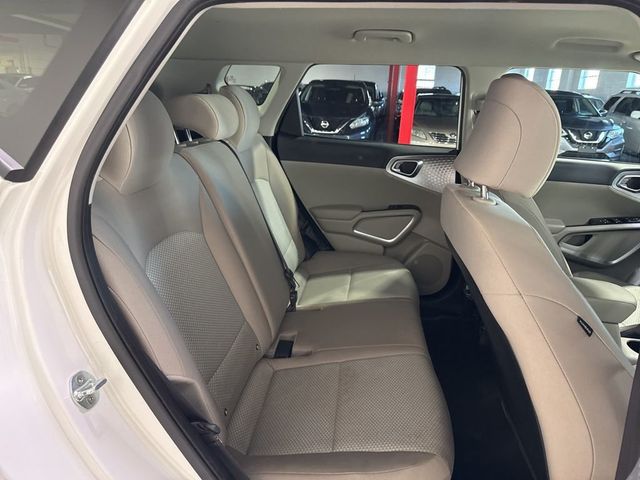 2021 Kia Soul LX IVT - 22995586 - 33