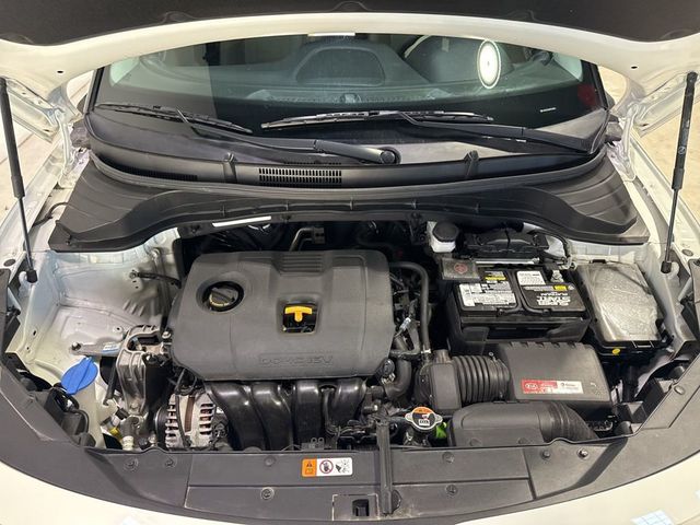 2021 Kia Soul LX IVT - 22995586 - 39