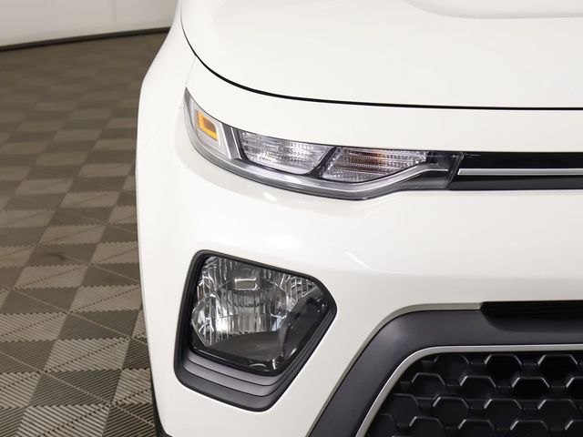 2021 Kia Soul LX IVT - 23021015 - 9