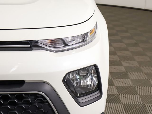 2021 Kia Soul LX IVT - 23021015 - 10