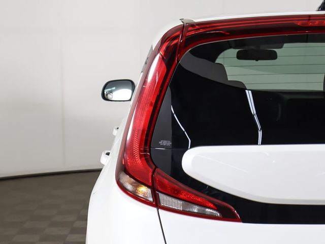 2021 Kia Soul LX IVT - 23021015 - 11
