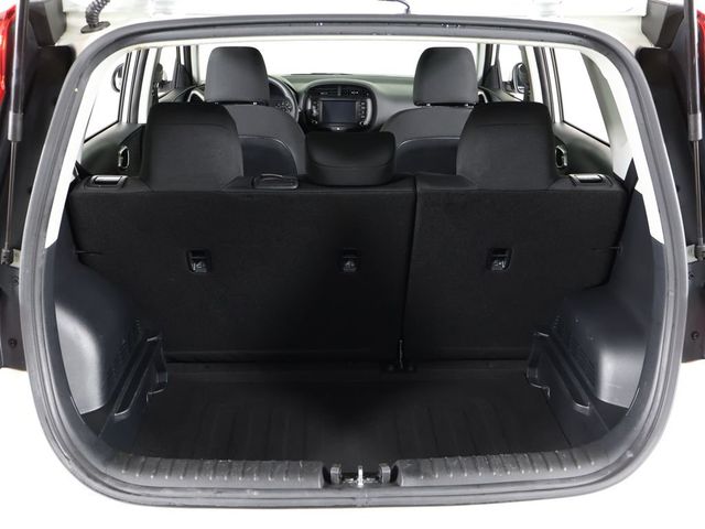2021 Kia Soul LX IVT - 23021015 - 15
