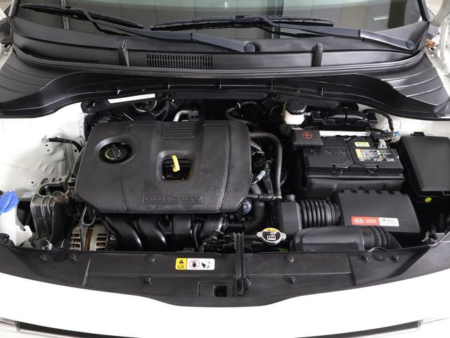 2021 Kia Soul LX IVT - 23021015 - 16