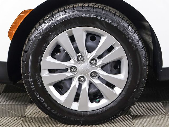 2021 Kia Soul LX IVT - 23021015 - 17