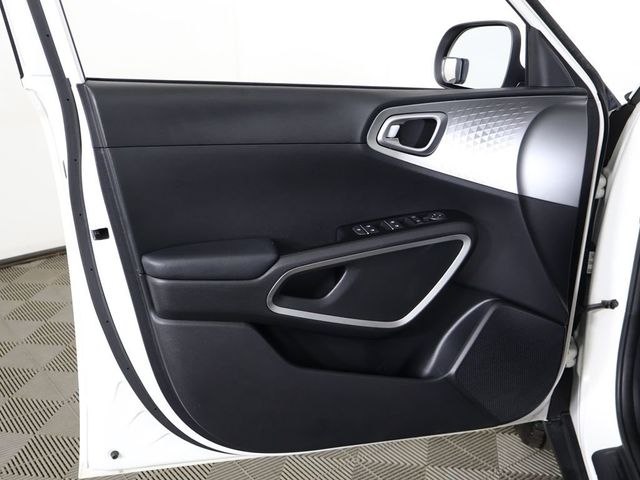 2021 Kia Soul LX IVT - 23021015 - 18