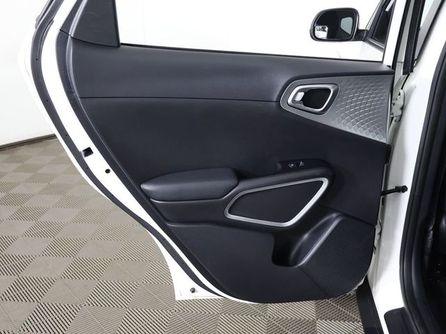 2021 Kia Soul LX IVT - 23021015 - 20