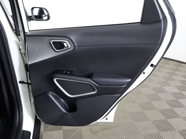 2021 Kia Soul LX IVT - 23021015 - 21