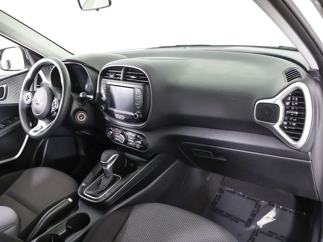 2021 Kia Soul LX IVT - 23021015 - 23