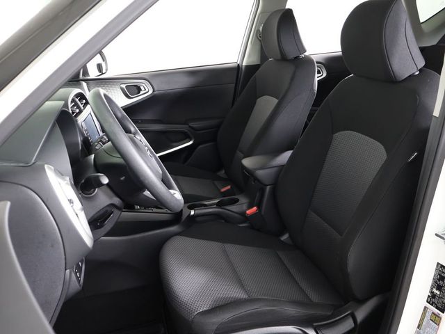 2021 Kia Soul LX IVT - 23021015 - 24