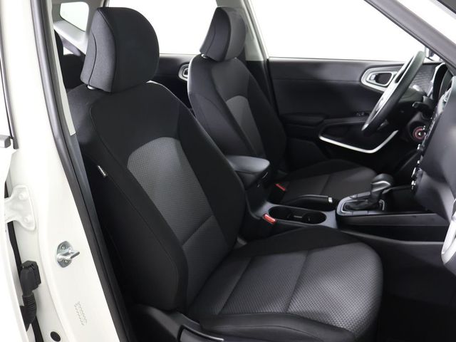 2021 Kia Soul LX IVT - 23021015 - 25