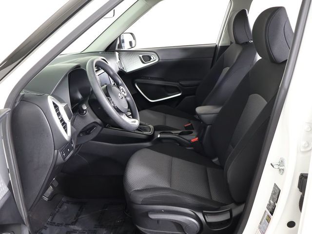 2021 Kia Soul LX IVT - 23021015 - 26