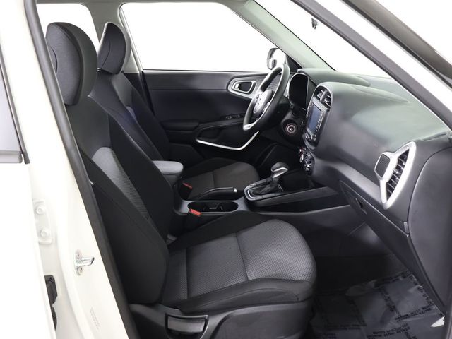 2021 Kia Soul LX IVT - 23021015 - 27