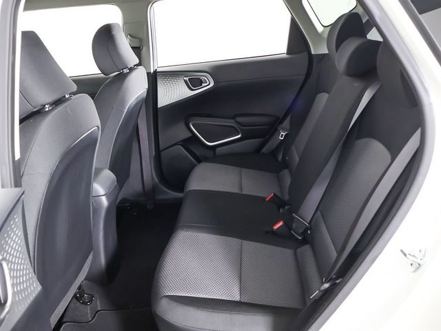 2021 Kia Soul LX IVT - 23021015 - 28