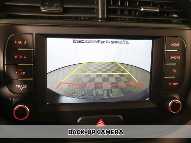 2021 Kia Soul LX IVT - 23021015 - 2
