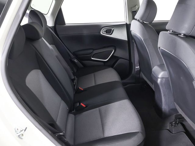 2021 Kia Soul LX IVT - 23021015 - 29