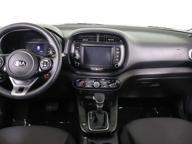 2021 Kia Soul LX IVT - 23021015 - 30
