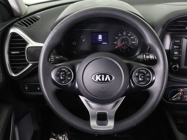 2021 Kia Soul LX IVT - 23021015 - 32