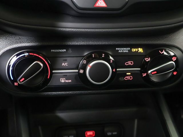 2021 Kia Soul LX IVT - 23021015 - 38