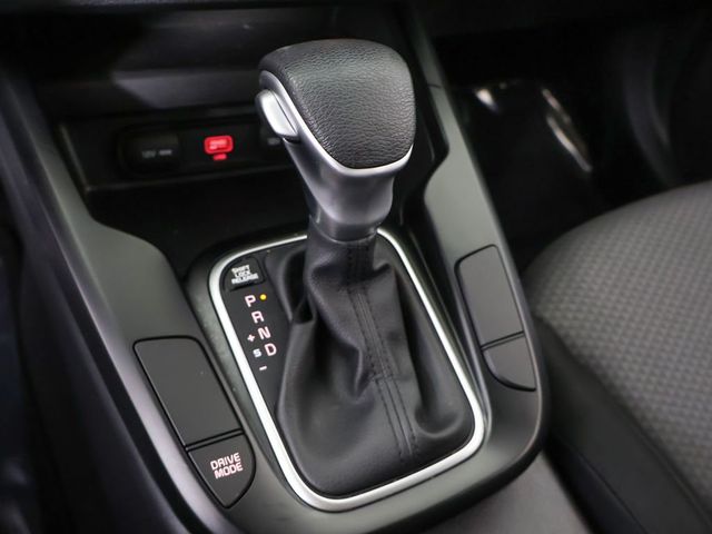 2021 Kia Soul LX IVT - 23021015 - 39