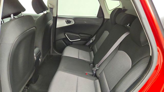 2021 Kia Soul LX IVT - 23066972 - 18