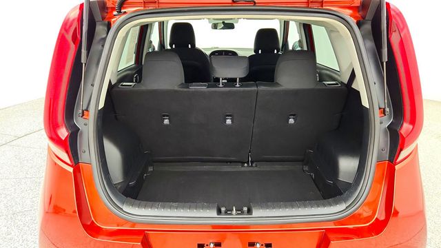 2021 Kia Soul LX IVT - 23066972 - 19