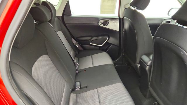 2021 Kia Soul LX IVT - 23066972 - 20
