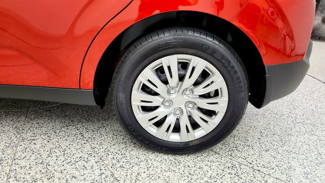 2021 Kia Soul LX IVT - 23066972 - 8