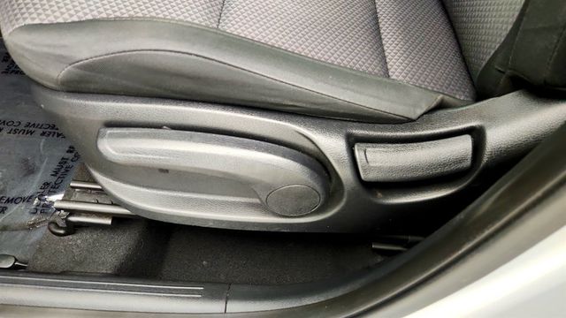 2021 Kia Soul LX IVT - 23071284 - 10