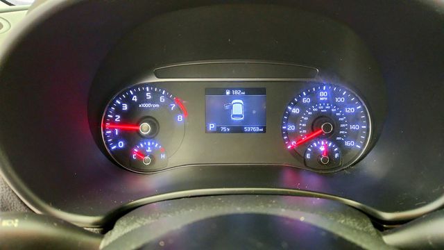 2021 Kia Soul LX IVT - 23071284 - 13