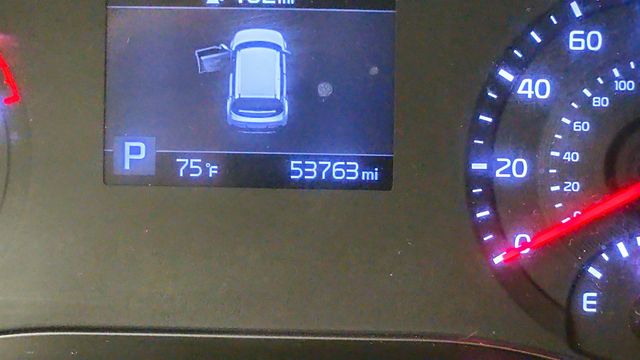 2021 Kia Soul LX IVT - 23071284 - 14